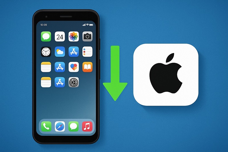 Hướng dẫn tải app OK9